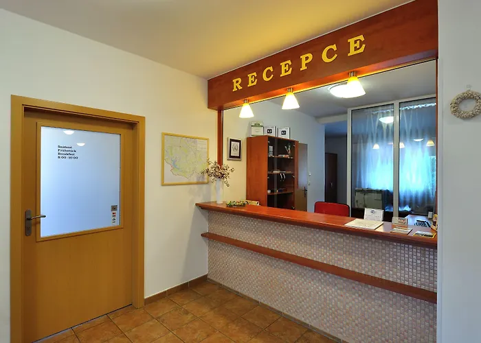 Krumlov - Massage StudioPenzion