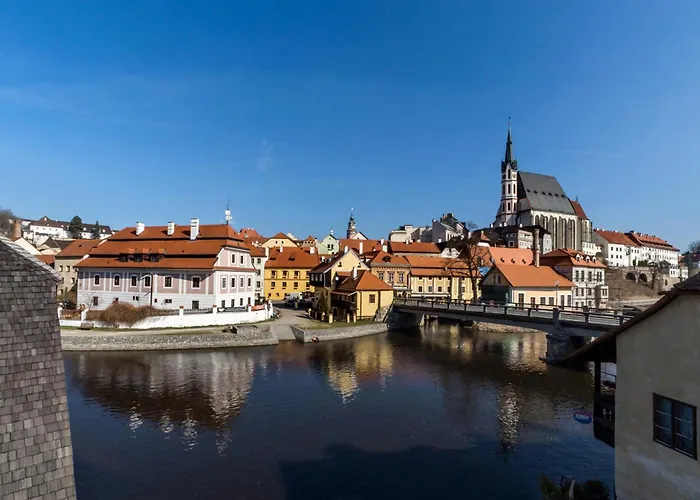 Pension U HadaPenzion