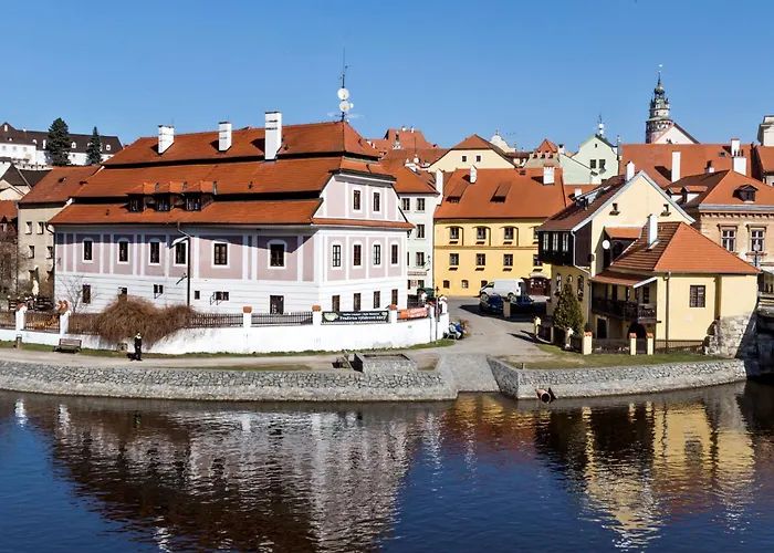 Pension U HadaPenzion